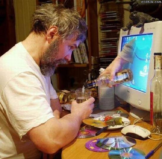 Ни дня без интернета (42 фото) Ни дня без интернета (42 фото)