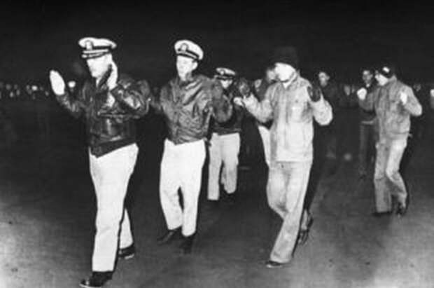 американский флот