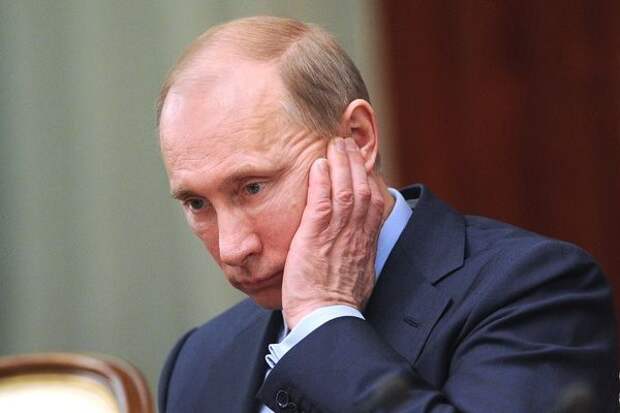 Россия на пороге либерального переворота Россия на пороге либерального переворота