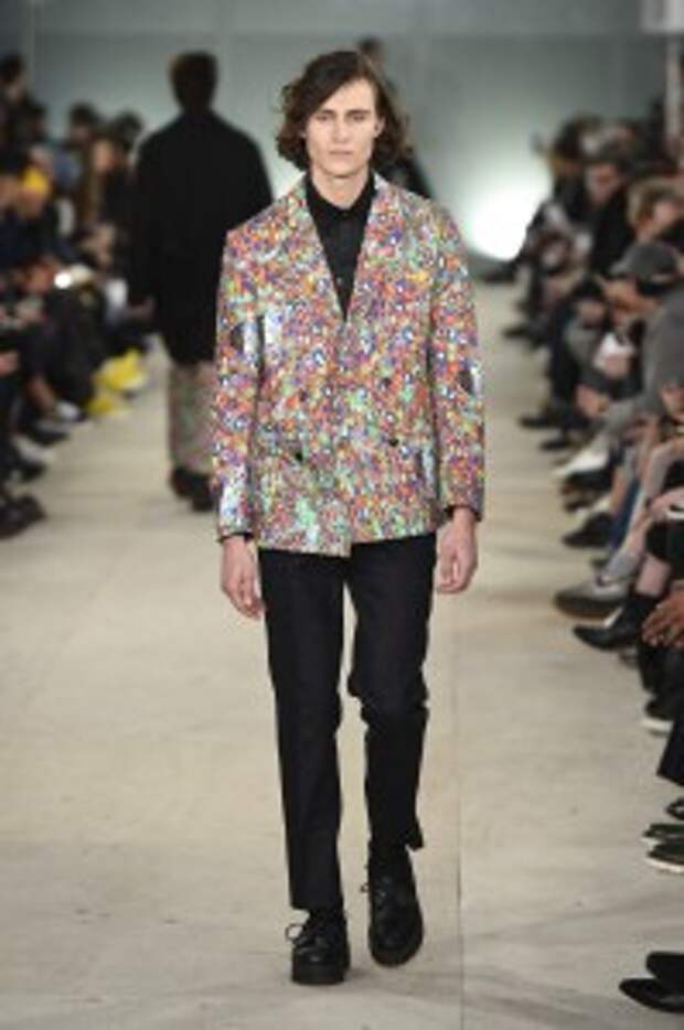 LOOK3