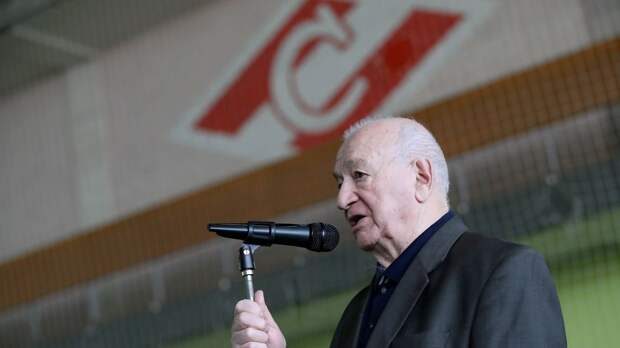 Улицу рядом с ереванским стадионом «Раздан» переименовали в честь Никиты Симоняна