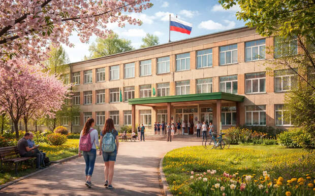 Губернатор Нижегородской области разнёс школьные «Разговоры о важном»