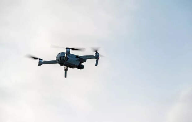 Отбой опасности БПЛА объявили в Тульской области утром 20 июля