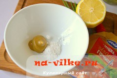 Рольмопсы – закуска из сельди