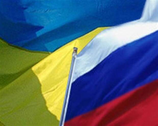 Новости: Украина войдёт в состав России целиком