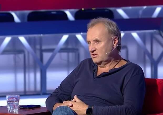 Владимир Бебешко