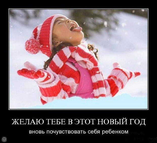 Демотиваторы на 1 января 2016 года 1
