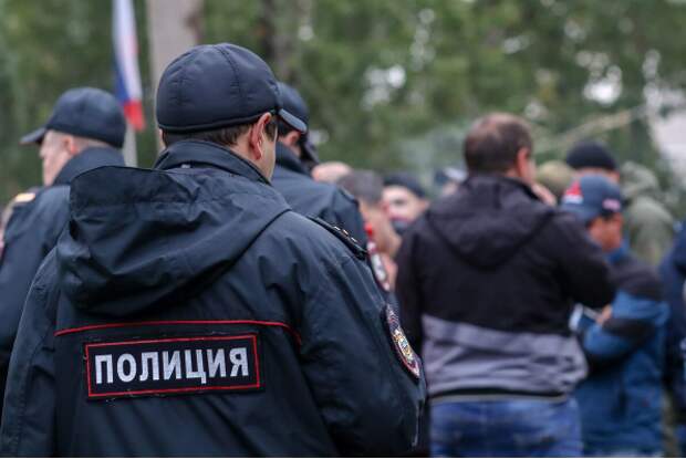 «Получим социальную катастрофу»: Мигранты устроили массовую драку в центре Севастополя