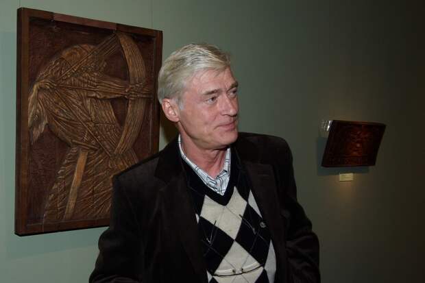 Борис Щербаков полагает, что Богомолов недолго прослужит и.о. ректора Школы-студии МХАТ