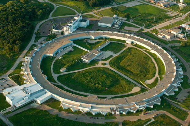 Argonne National Laboratory, Argonne, Illinois, USA