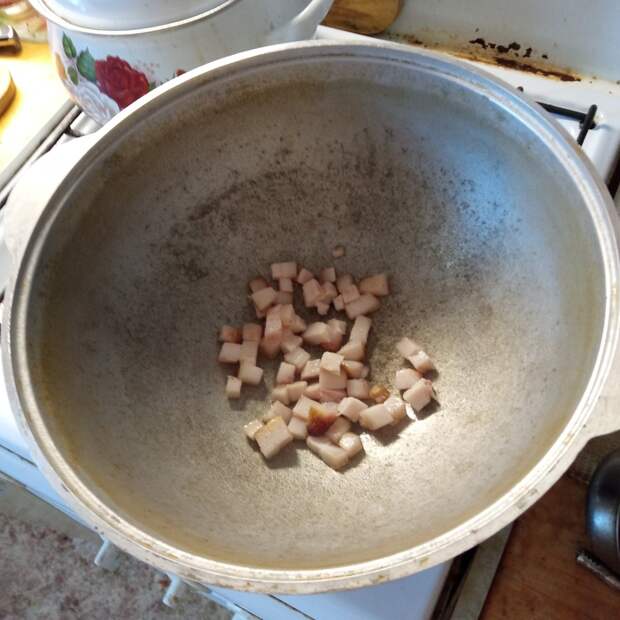 Гуляш по-мадьярски Гуляш, Рецепт, Национальная кухня, Суп, Длиннопост