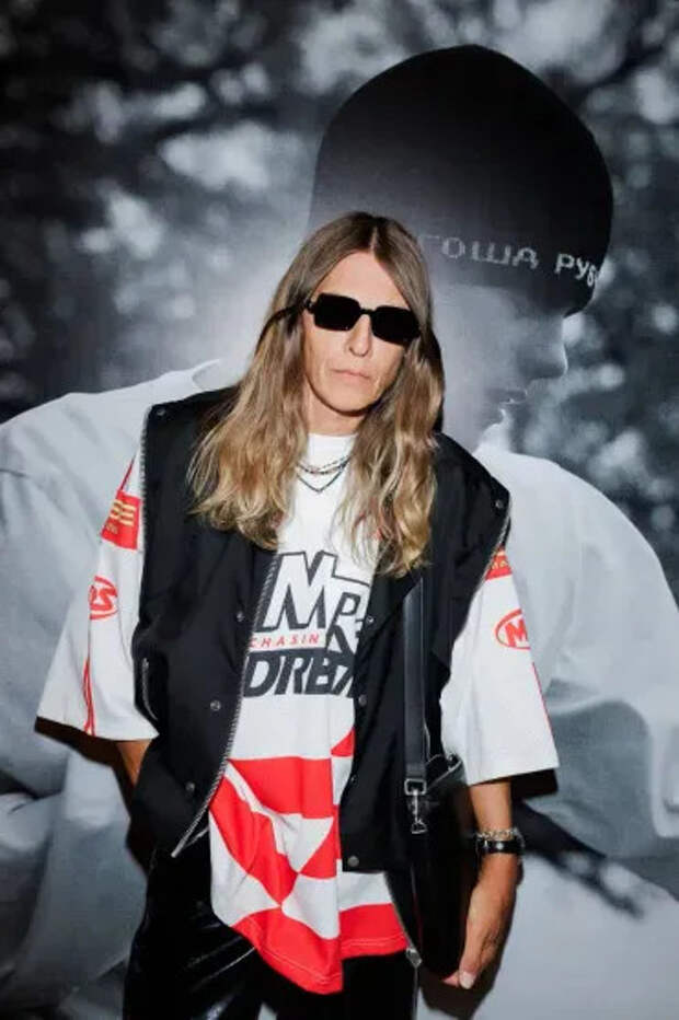 Влад Лисовец