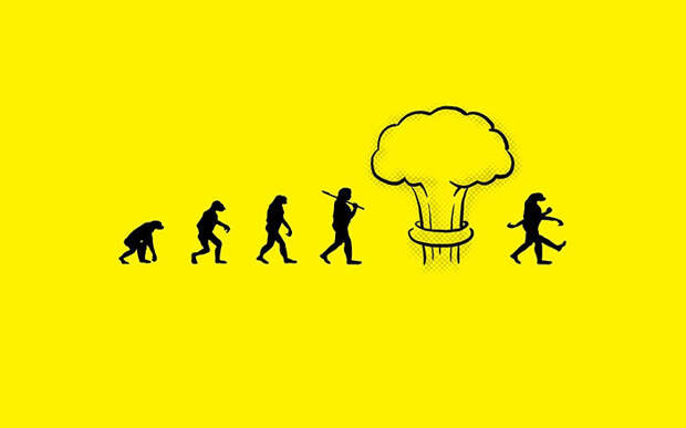 Nuclear Evolution