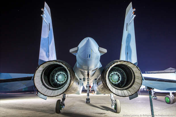 Су-35С