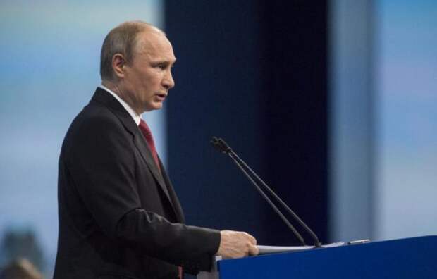 Владимир Путин сообщил известие, которого с нетерпением ждали многие россияне Владимир Путин сообщил известие, которого с нетерпением ждали многие россияне