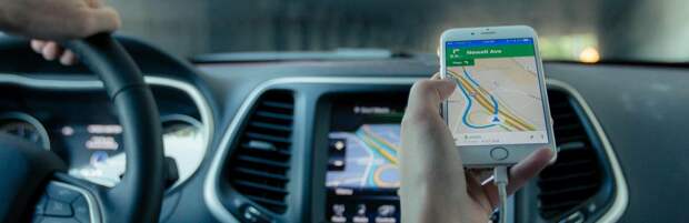 Иностранец незаконно таксовал в Алматы. ВИДЕО