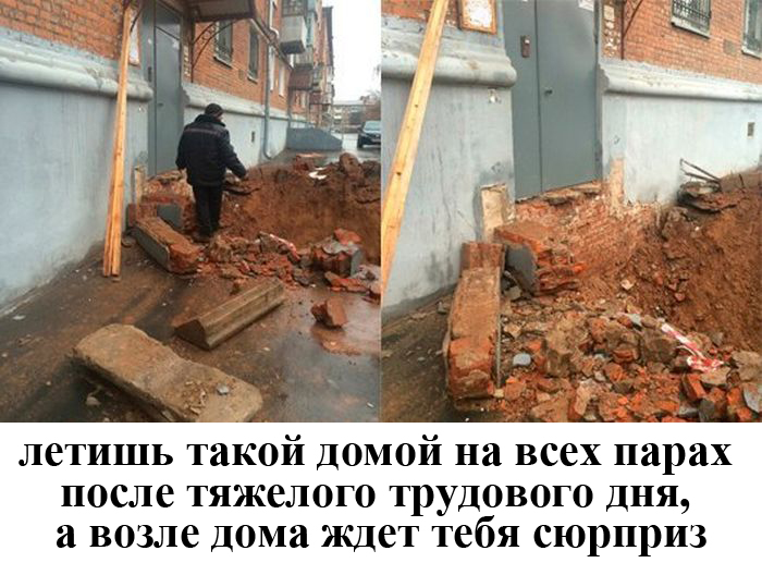 Подборка прикольных фото №1238 (63 фото)