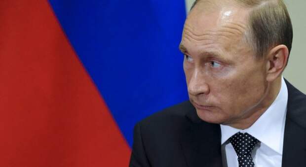 Полное заявление Владимира Путина по крушению Су-24 в Сирии Полное заявление Владимира Путина по крушению Су-24 в Сирии