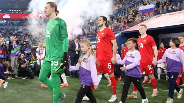 Сборная России впервые за 4 года проиграла: почему не получилось сделать Чили?