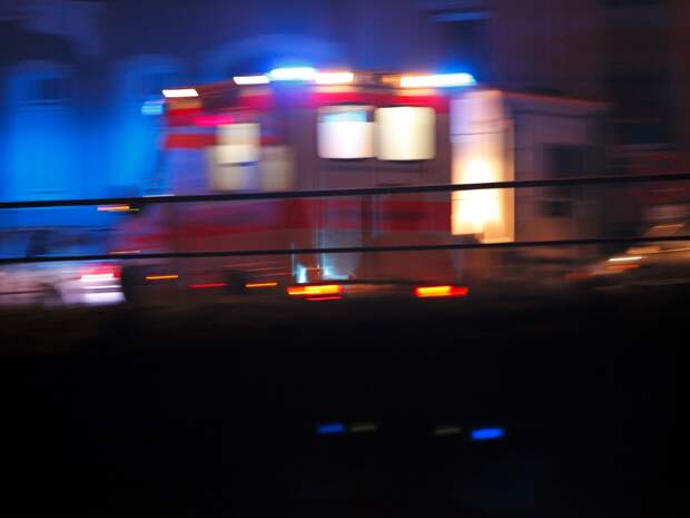 Четырехлетний ребенок выпал из окна многоэтажного дома в Челябинске