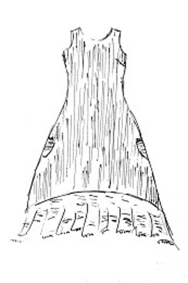 Limited Edition Blanchefleur Frock