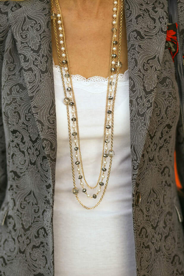 Jacket-Society-Fall In Love With Our Florence Jacquard Blazer-0743