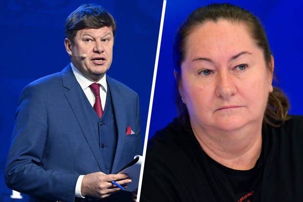 Бородавко: у Вяльбе и Губерниева не будет конфронтации при работе на общие цели