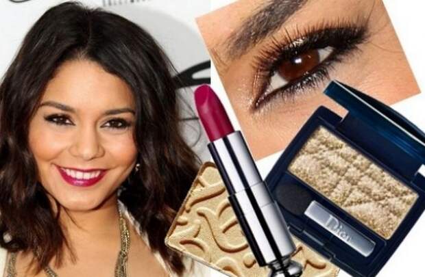 Vanessa Hudgens