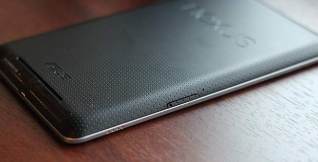 Nexus 7