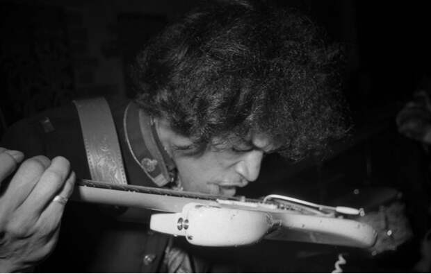 Jimi Hendrix