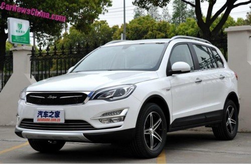 damai-x5-china-1