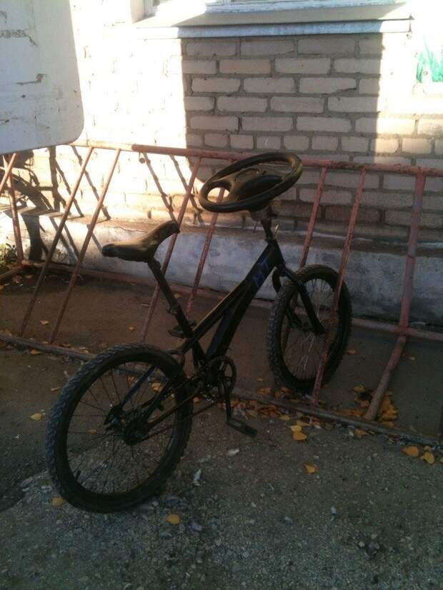 Подборка автоприколов. Часть 167 автоприколы, приколы