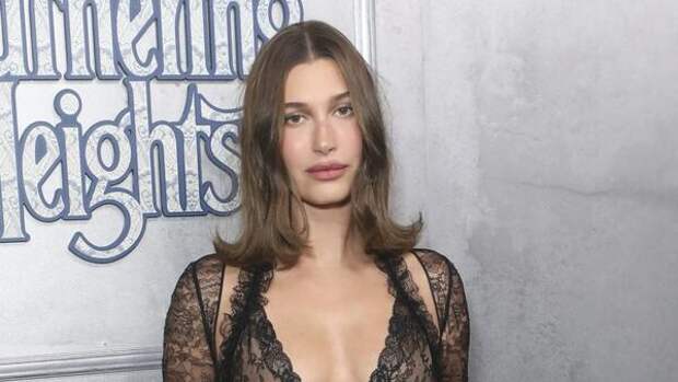 «Такого я никак не ожидала!» Хейли Бибер рассказала о проблемах со здоровьем