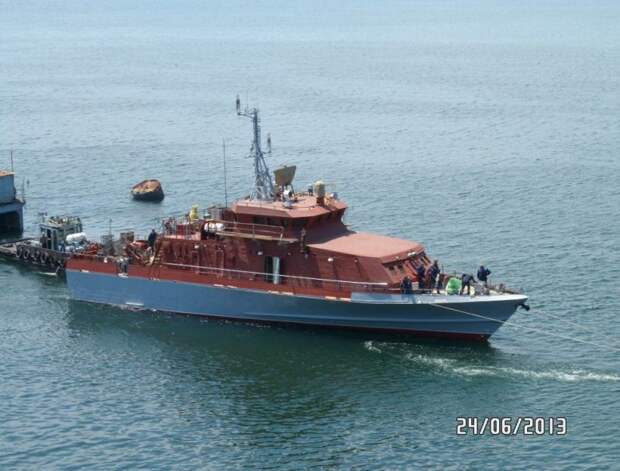Какие корабли получит ВМФ России в 2013 году? Фотообзор Какие корабли получит ВМФ России в 2013 году? Фотообзор