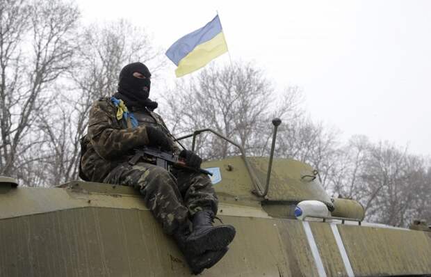 Ситуация на Украине. Хроника событий. 16 февраля Ситуация на Украине. Хроника событий. 16 февраля