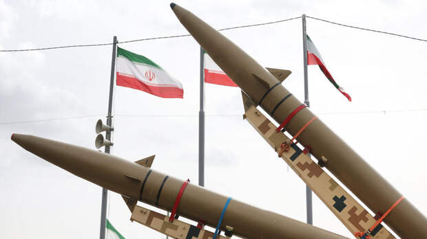 Иран объявил об уничтожении всех военных баз США на Ближнем Востоке