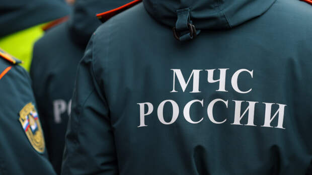 Из гостиницы «Восход» в Москве эвакуированы около 120 человек