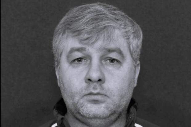 Ушел из жизни футболист сборной России Артем Енин