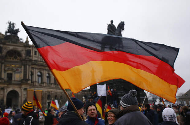 СМИ: В Германии осуждают планы по размещению ядерных ракет против России