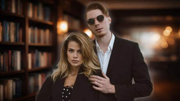 Восемь лет брака рухнули «из-за денег и другой женщины»: 28-летняя Алена Краснова показала нового 30-летнего избранника, пока Никита Пресняков строит жизнь в США