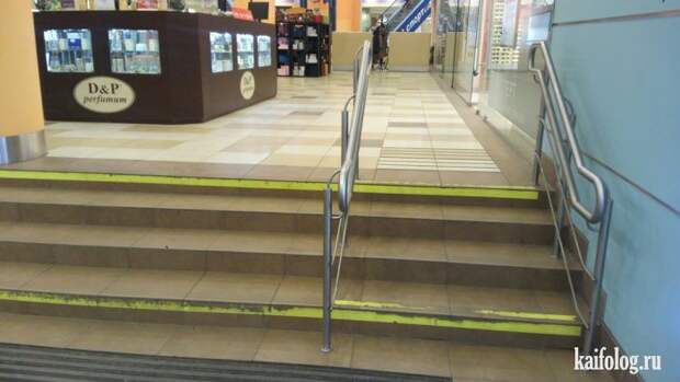 Фото приколы по-русски. Подборка - 279 (80 фото)