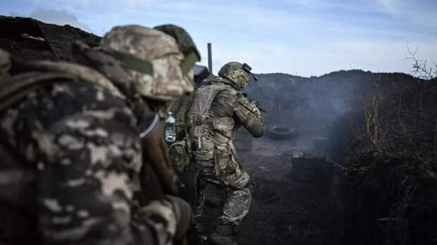 После облома в Купянске Сырский решил пособить Герасимову взять Константиновку