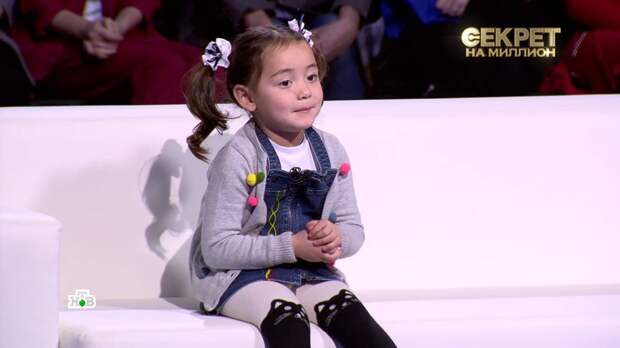 Депутат Милонов удочерил брошенную умирать на морозе девочку