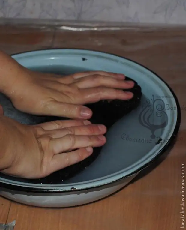 можно ли стирать валенки в машине