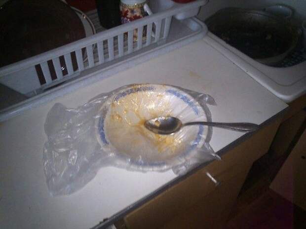 Креативные решения