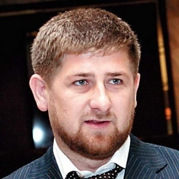 Фильм проекта про рамзана кадырова