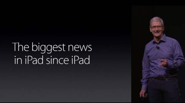 пользователи о новинках apple: "при джобсе такого не было!"
