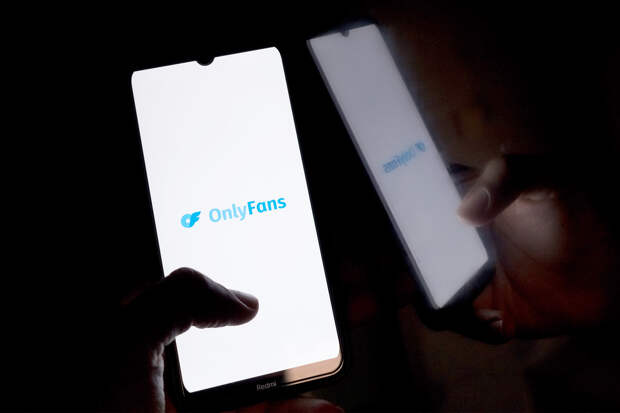 Поставлен вопрос о собственности на OnlyFans