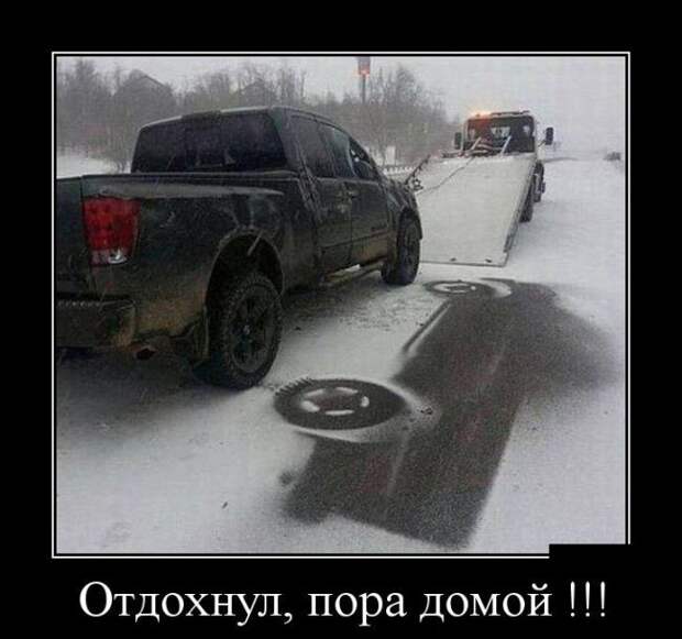 Демотиваторы (30 фото)