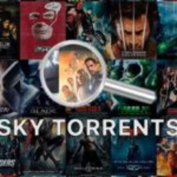 Трекер SkyTorrents прекратил работу  
